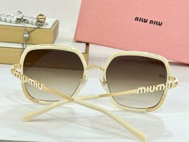 Picture of MiuMiu Sunglasses _SKUfw56576367fw